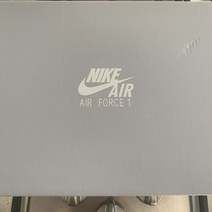 Women’s Air Force 1 07